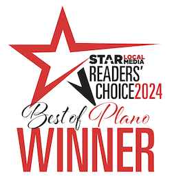 Best of Plano Winner 2024