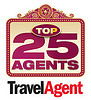 Top 25 Travel Agent
