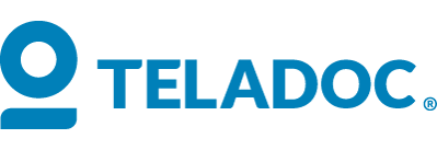 teladoc logo
