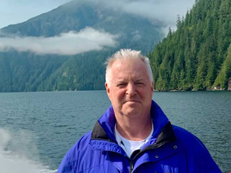 Featured image for “Cruise Down the Majestic Alaskan Coast”