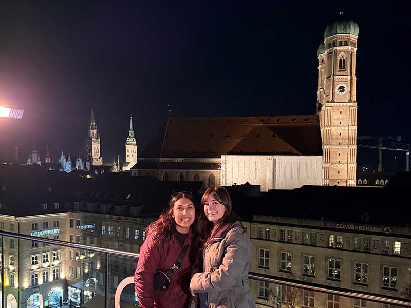 Featured image for “Salzburg and Munich: Six Fantastic Days in the Heart of Europe”