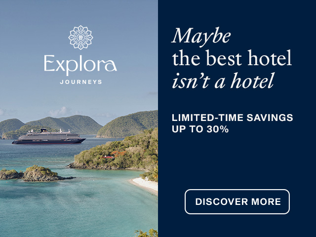 An Invitation to Explora