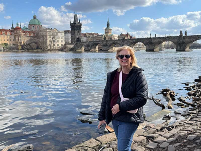 Featured image for “Six Days in the Czech Republic’s Most Captivating City: Prague”