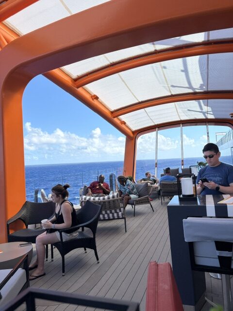 Vacation image