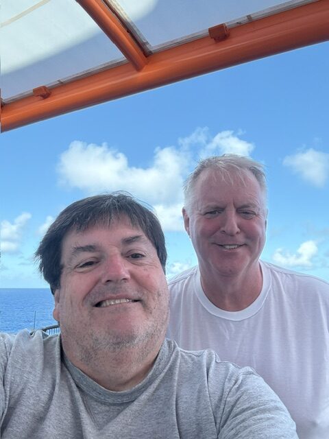 Vacation image