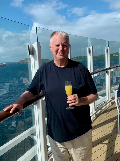 Vacation image