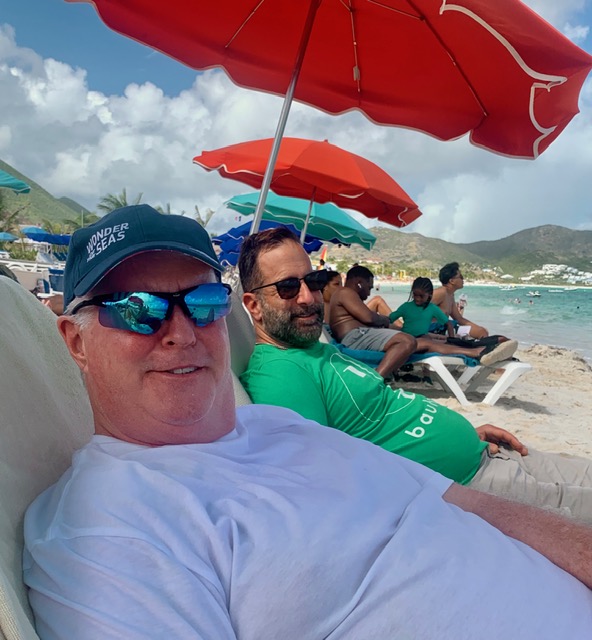 Vacation image