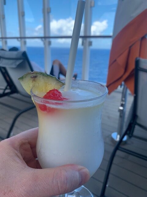 Vacation image