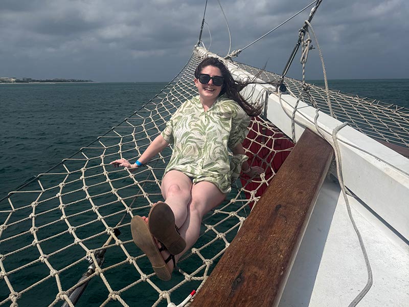 Featured image for “Six Days in Idyllic Tropical Aruba”